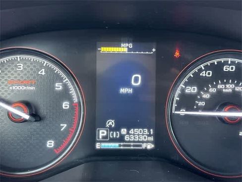 Used 2020 Subaru Forester Sport w/ Popular Package #2 image 31