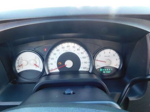 Used 2011 Dodge Dakota Big Horn image 15