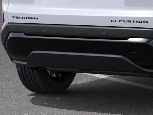New 2026 GMC Terrain Elevation w/ Elevation Premium Package image 38