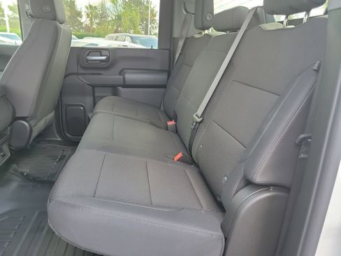 New 2026 GMC Sierra 2500 Pro w/ 1SA Pro Safety Plus Package image 11