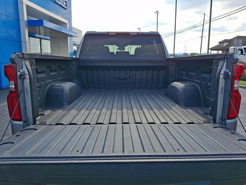 Used 2024 Chevrolet Silverado 1500 RST w/ Protection Package AWD/4WD image 29