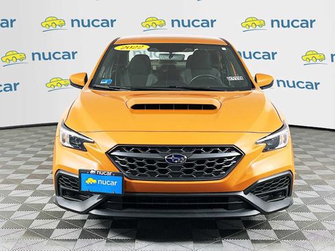 Used 2022 Subaru WRX image 2
