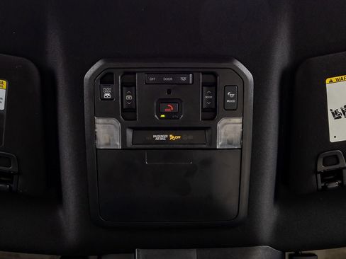 Used 2024 Toyota Tundra 1794 Edition AWD/4WD image 29