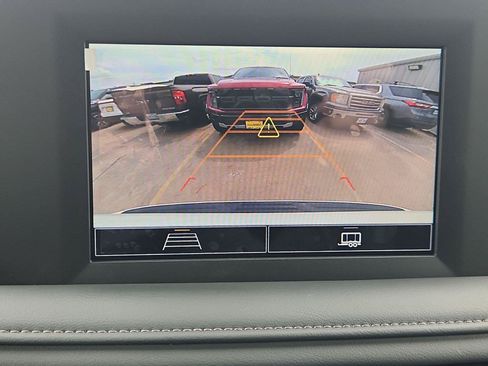 Certified 2024 Chevrolet Tahoe LS w/ Driver Alert Package RWD image 14