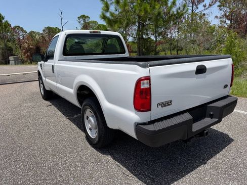 Used 2008 Ford F250 XL RWD image 3