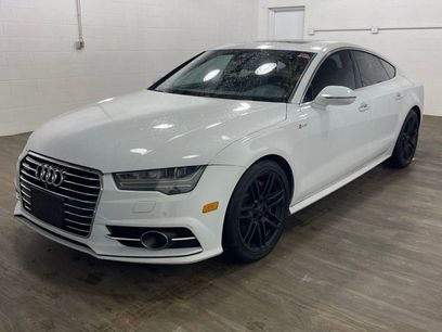 Used 2016 Audi A7 3.0T Premium Plus