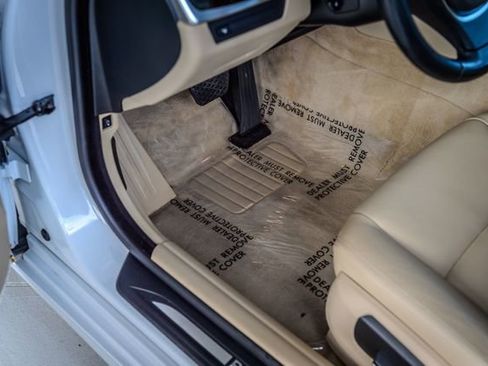 Used 2015 BMW 535i Sedan image 42