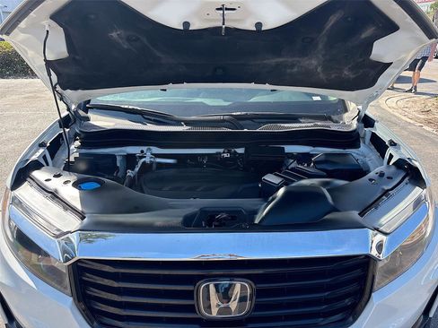 Used 2022 Honda Ridgeline RTL-E image 34