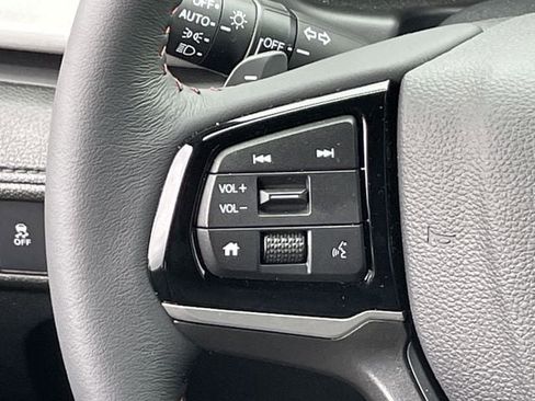 Certified 2026 Honda Odyssey Sport-L image 13