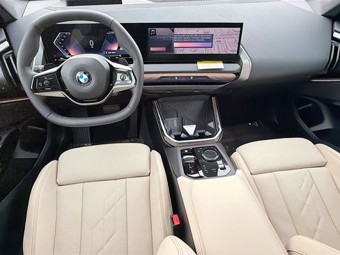 New 2026 BMW X3 xDrive30i w/ Premium Package AWD/4WD image 16