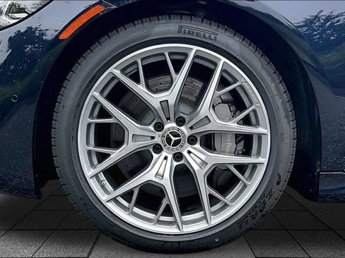 New 2027 Mercedes-Benz S 500 4MATIC image 15