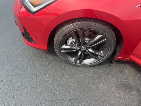 Used 2023 Acura Integra A-Spec image 30