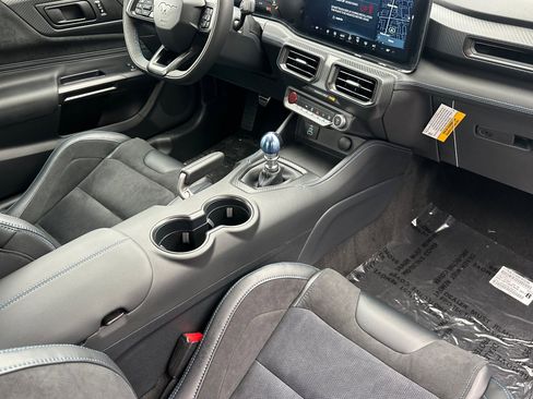 New 2025 Ford Mustang Dark Horse image 15