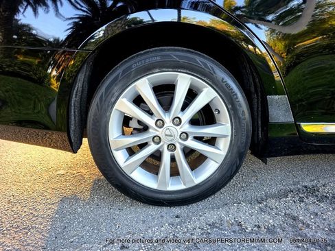 Used 2010 Lexus ES 350 image 77