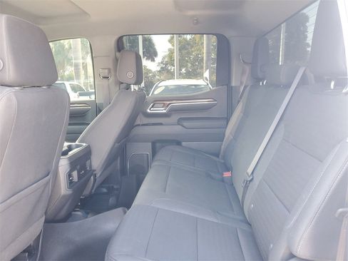 Used 2023 Chevrolet Silverado 1500 RST image 9