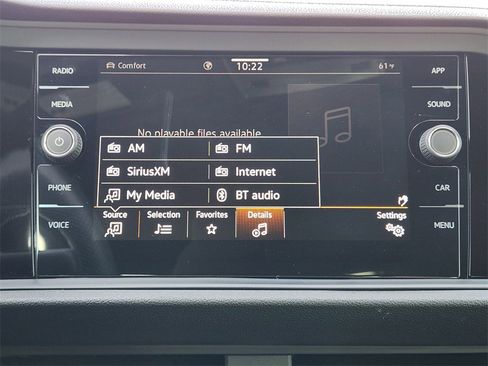 Used 2024 Volkswagen Jetta GLI 40th Anniversary Edition image 19