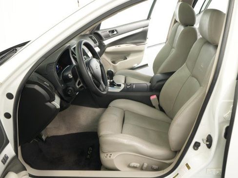 Used 2009 INFINITI G37 x Sedan w/ Premium Pkg AWD/4WD image 29