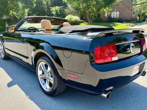 Used 2008 Ford Mustang GT Premium RWD image 6