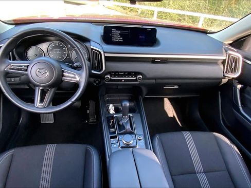 Used 2024 MAZDA CX-50 AWD 2.5 S w/ Select Package image 15