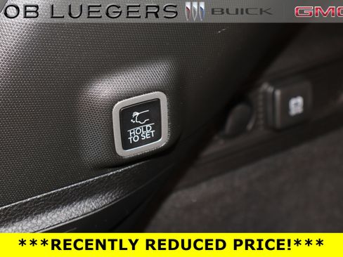 Used 2022 Jeep Grand Cherokee Summit w/ Adv Protech Group IV AWD/4WD image 25