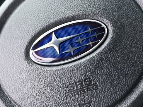 New 2026 Subaru Forester Premium AWD/4WD image 31