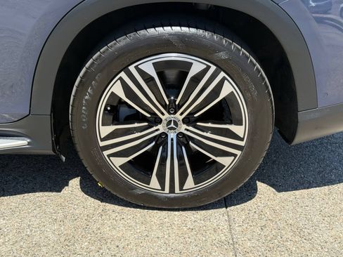 Used 2023 Mercedes-Benz EQS 450+ SUV image 19