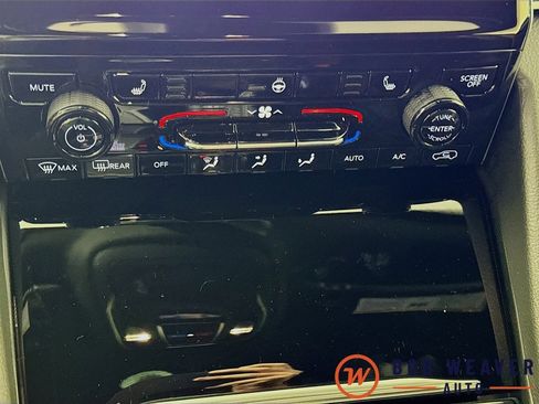 New 2025 Jeep Grand Cherokee L Limited w/ Trailer Tow Package image 16