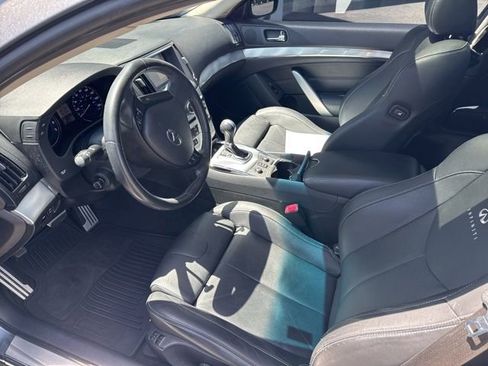 Used 2014 INFINITI Q60 AWD Coupe w/ Premium Package image 5