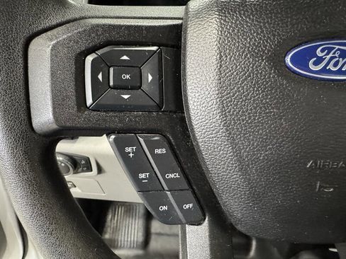 Used 2017 Ford F150 XL w/ XL Power Equipment Group image 8