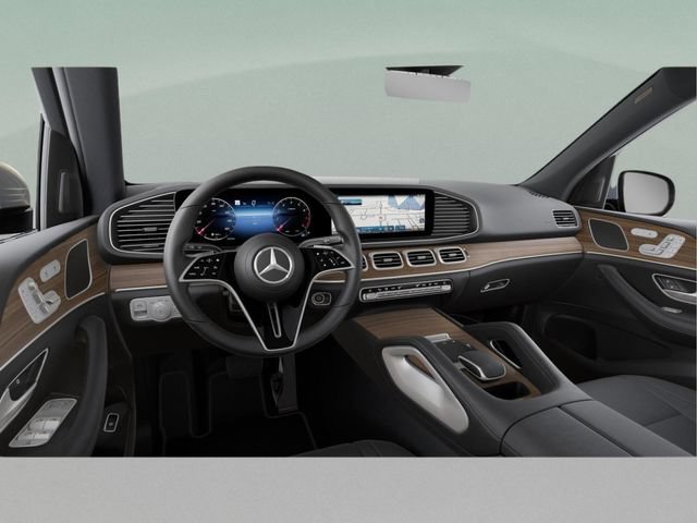 Used 2026 Mercedes-Benz GLE 350 4MATIC image 41