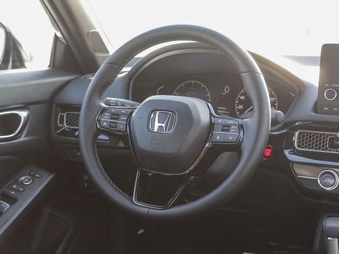 Certified 2024 Honda Civic Sport image 14