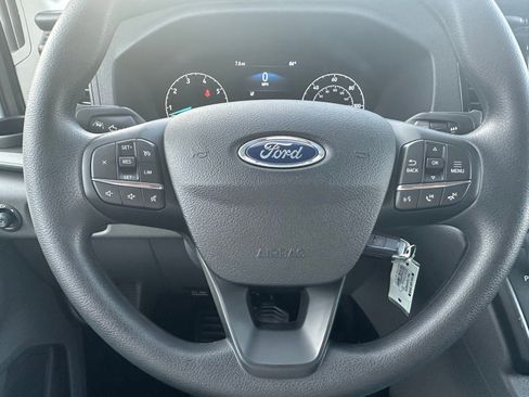 New 2025 Ford Transit 350 XLT image 11