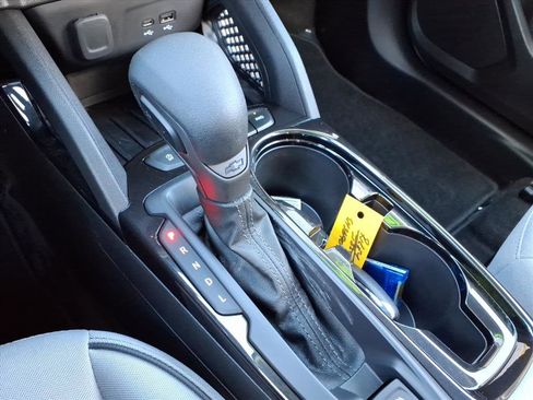 Used 2024 Chevrolet TrailBlazer LS w/ LS Convenience Package image 23