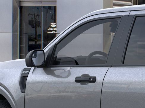 New 2026 Ford Maverick XLT FWD image 47