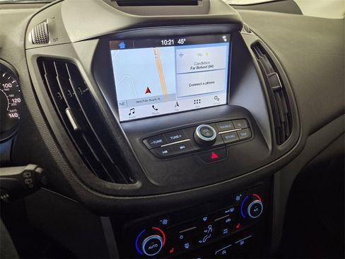 Used 2018 Ford Escape SEL w/ Ford Safe & Smart Package image 15