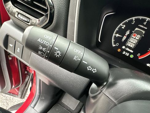 Certified 2025 Honda Pilot Touring image 17