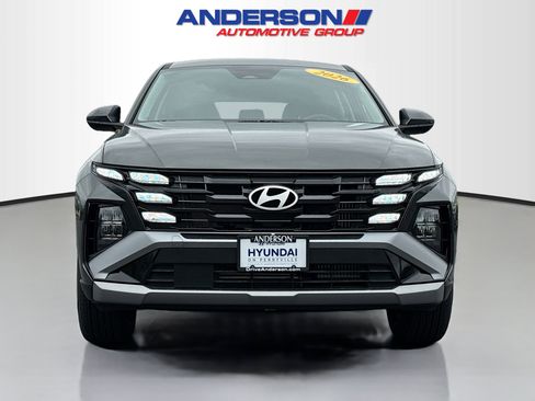 New 2026 Hyundai Tucson Blue SE AWD/4WD image 15