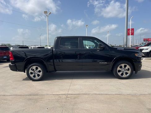 Used 2025 RAM 1500 Lone Star RWD image 6