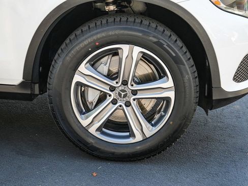Used 2019 Mercedes-Benz GLC 300 image 10