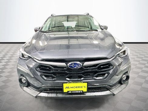 New 2026 Subaru Crosstrek 2.5i Limited AWD/4WD image 2
