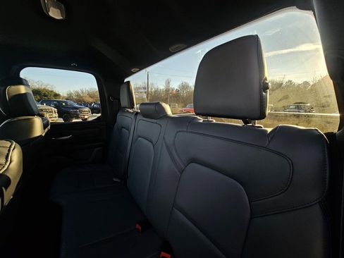 New 2026 RAM 1500 Tradesman image 31