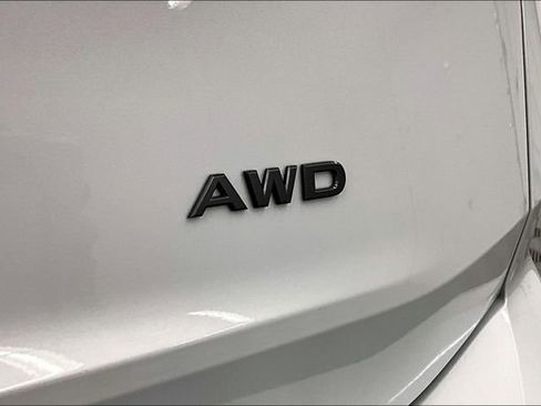 New 2026 Nissan Rogue SV image 19