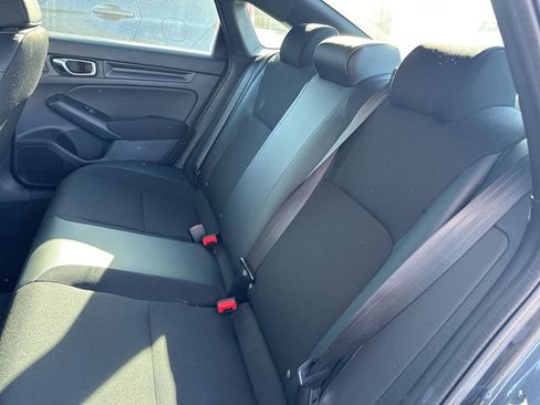Used 2023 Honda Civic Sport image 34