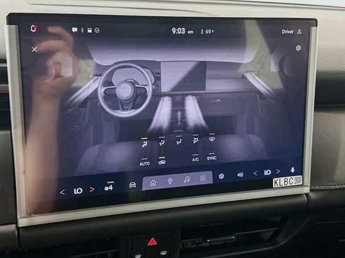 New 2026 MAZDA CX-5 Select AWD/4WD image 16
