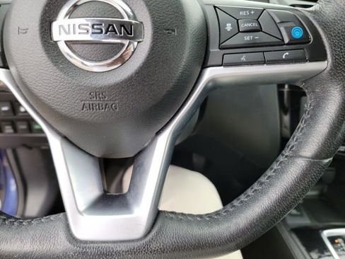 Used 2019 Nissan Rogue SL image 13