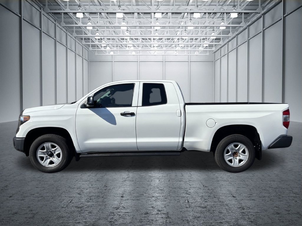 Used 2018 Toyota Tundra SR AWD/4WD image 2