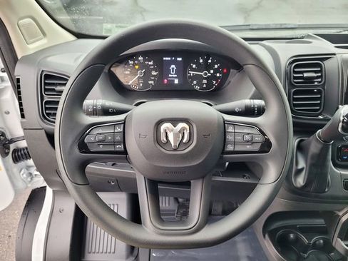 New 2026 RAM ProMaster 2500 w/ Safety Group image 9