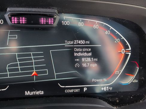 Certified 2022 BMW X5 xDrive40i w/ Executive Package image 21