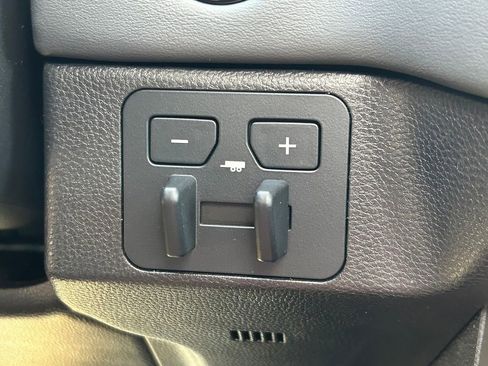 New 2026 Toyota Tundra Platinum AWD/4WD image 35