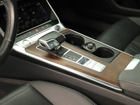 Used 2019 Audi A6 3.0T Premium w/ Convenience Package AWD/4WD image 17